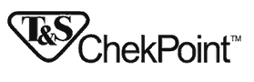 T&S Brass ChekPoint™ Electronic Sensor Faucets