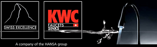 KWC Faucets