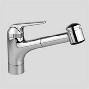 Pull Out Spray Kitchen Faucets