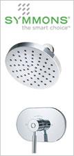 Symmons Shower Valves